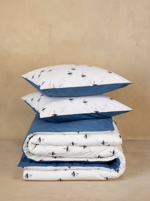 Smart Collectie - Hiroshi Blue Horizon