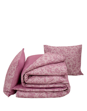 Luxury Collectie - Lea Lilac