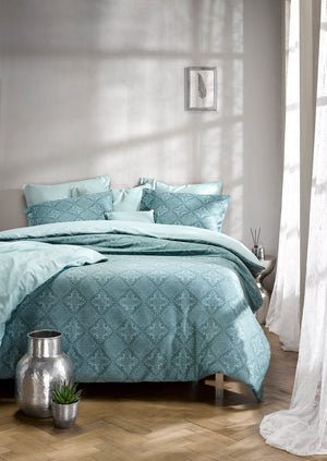 Luxury Collectie - Rosemary Goblin Blue
