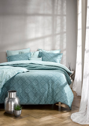 Luxury Collectie - Rosemary Goblin Blue