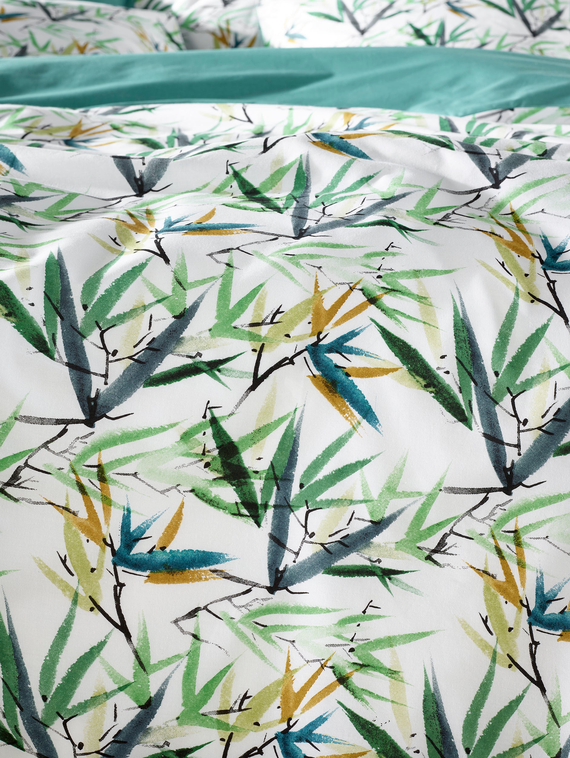 Smart Collectie - Salix Deep Jungle