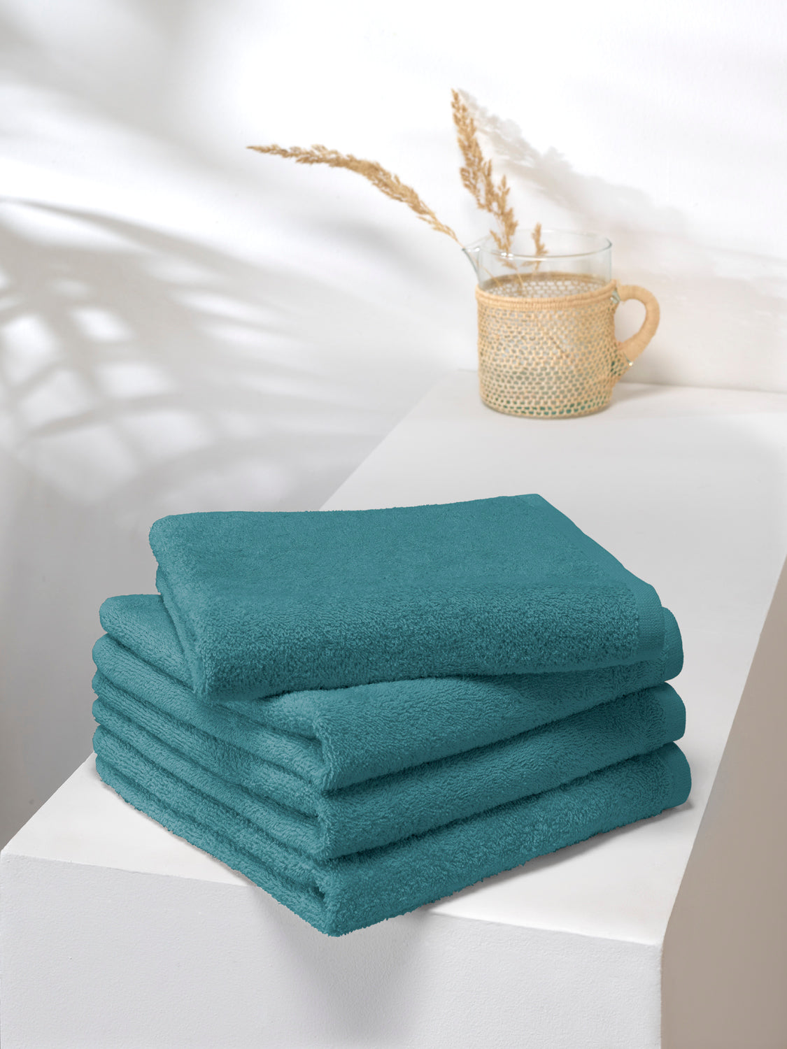 Linge De Bain Troy Arctic