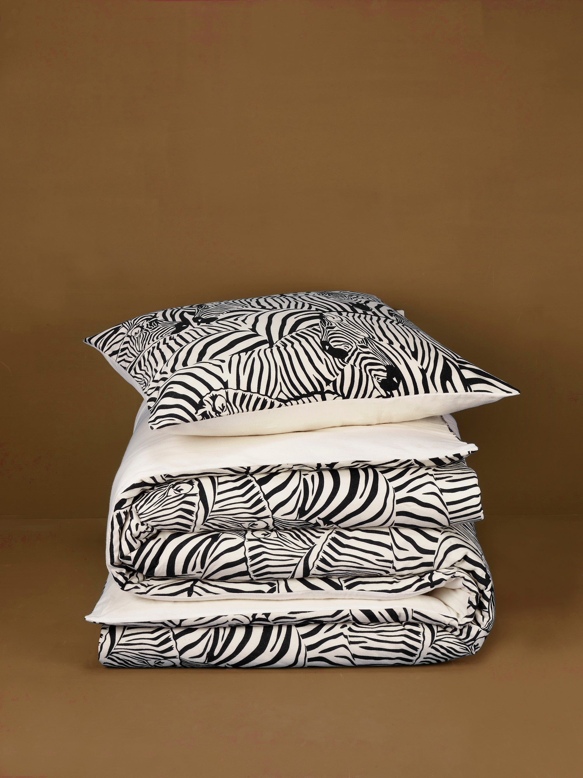 Smart Collection - Zebra Cream