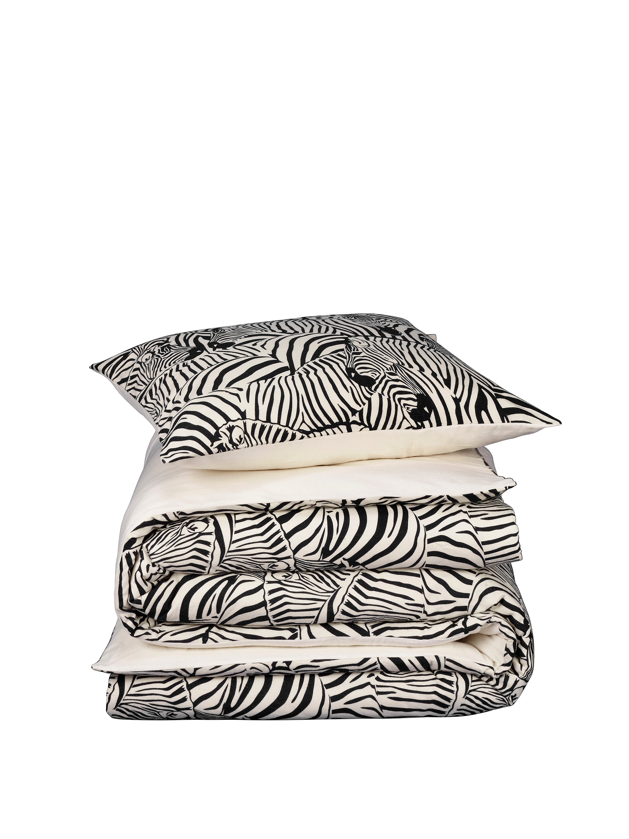 Smart Collection - Zebra Cream