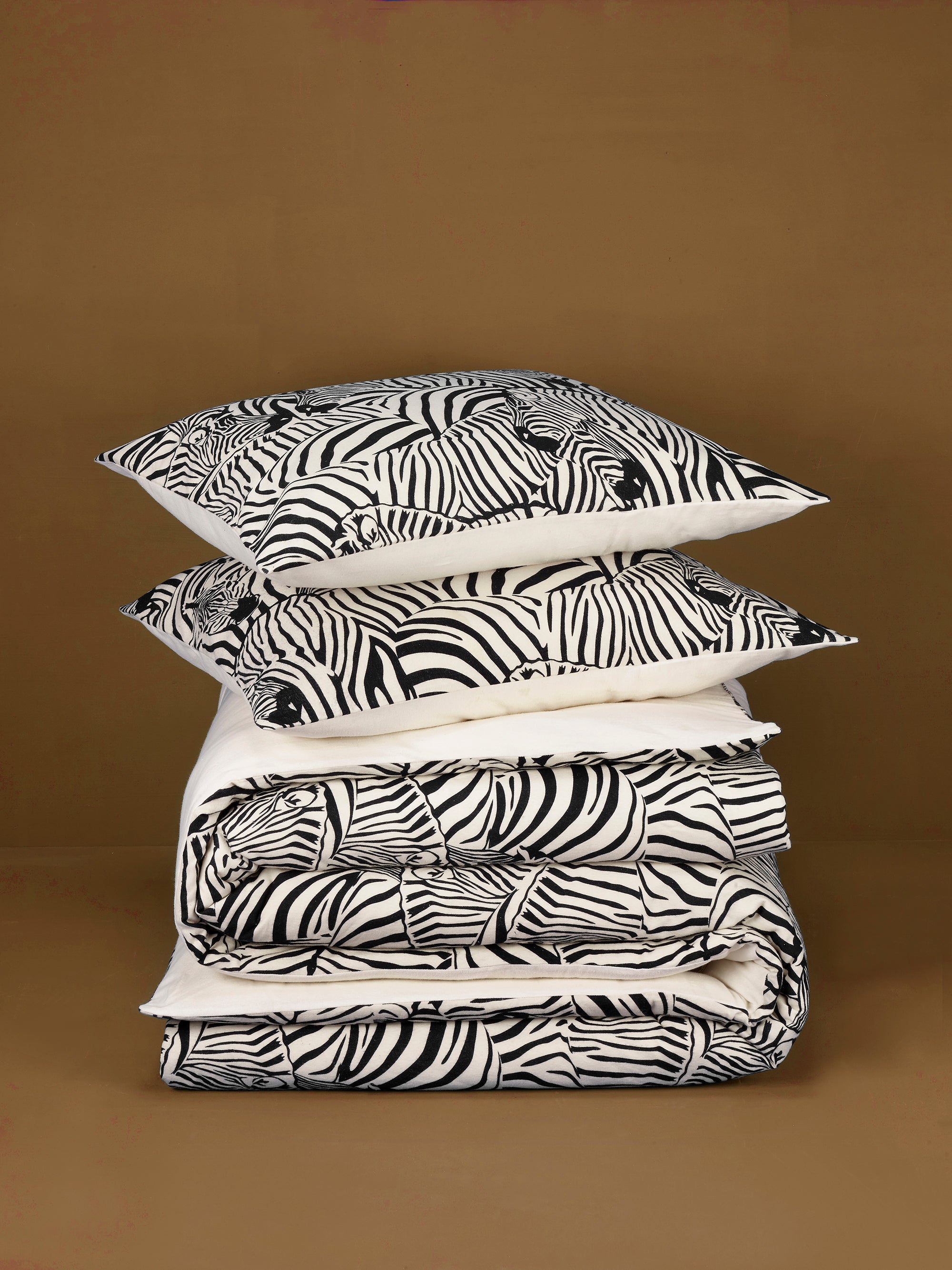 Smart Collection - Zebra Cream