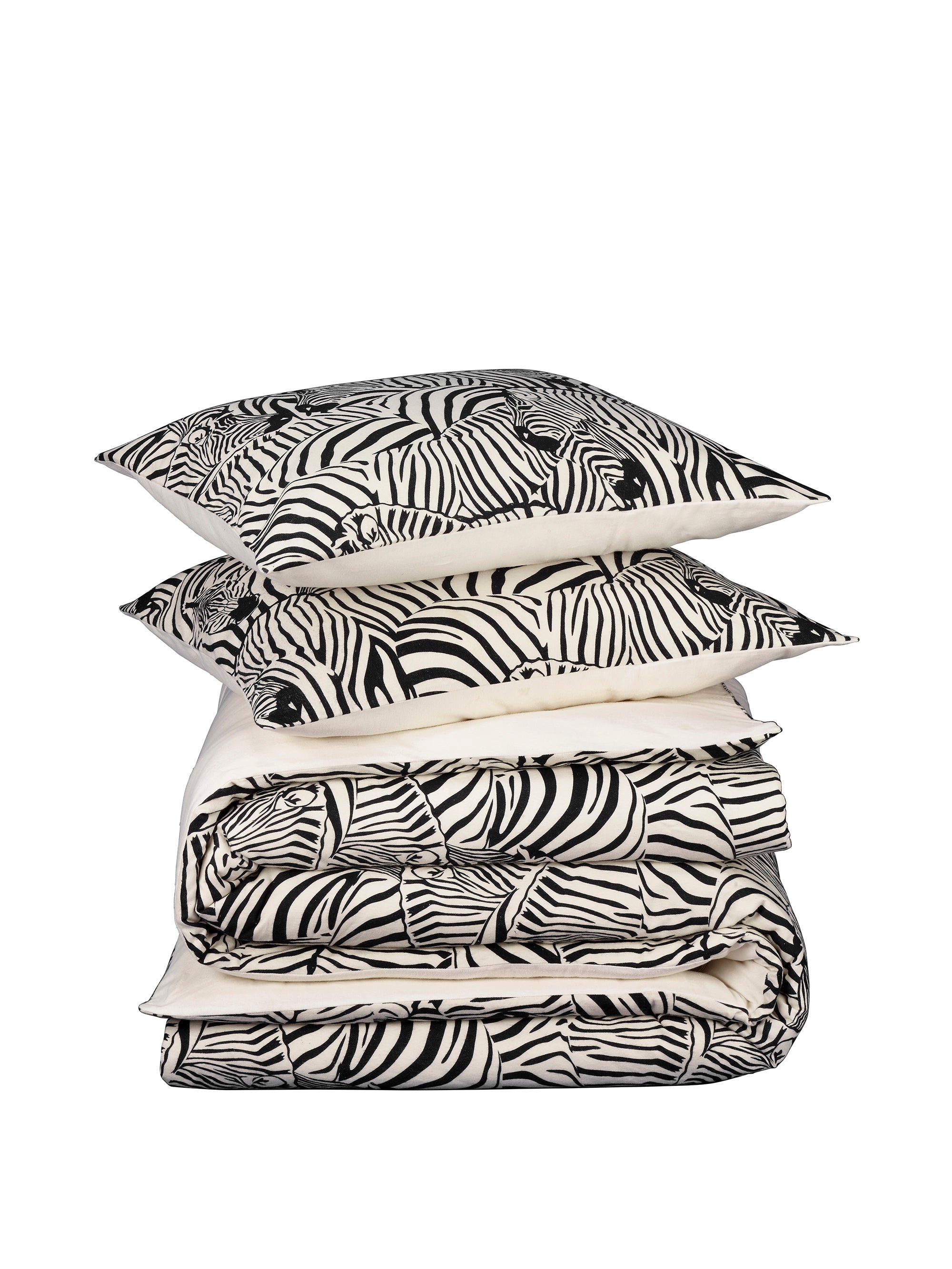 Smart Collection - Zebra Cream